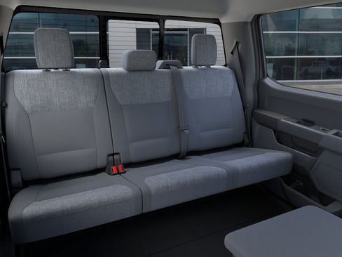 New 2026 Ford F250 XLT AWD/4WD image 13