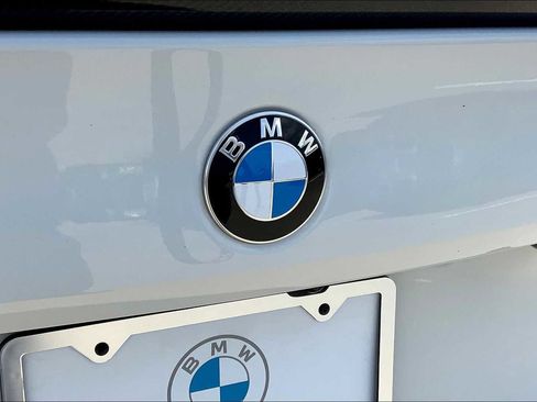 Used 2026 BMW M5 w/ Carbon Package image 59