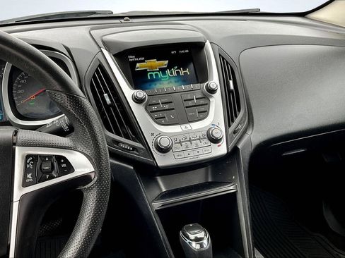 Used 2016 Chevrolet Equinox LT w/ LPO, Protection Package image 7