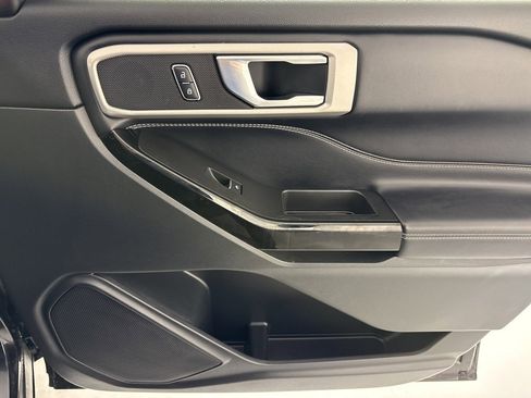 Used 2021 Ford Explorer ST image 43