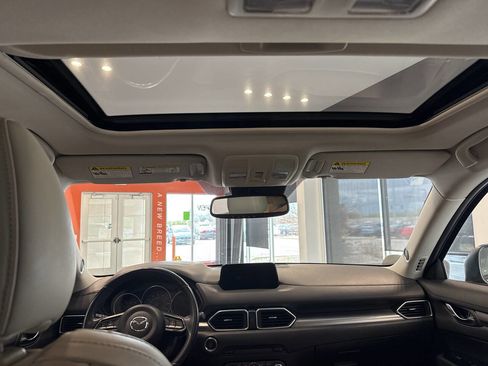 Used 2017 MAZDA CX-5 Touring w/ Preferred Equipment Package image 34