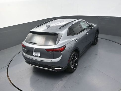 Used 2021 Buick Envision Preferred image 18