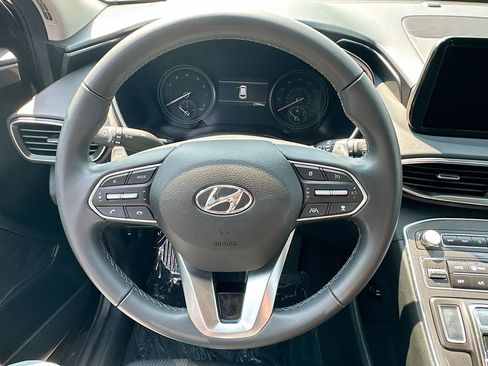 Used 2023 Hyundai Santa Fe SEL AWD/4WD image 17