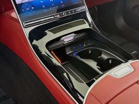 New 2026 Mercedes-Benz S 63 AMG S image 5