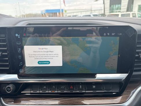 Used 2026 Chevrolet Silverado 1500 LT image 19