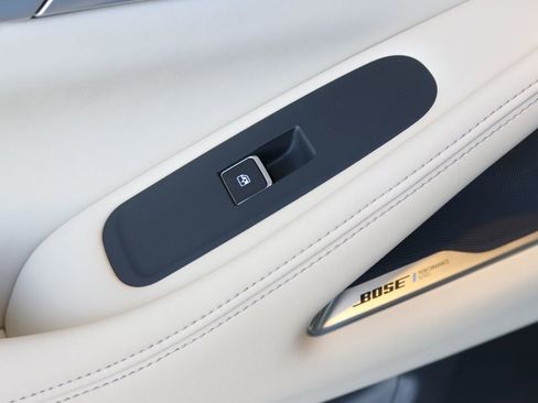 Certified 2025 INFINITI QX60 Luxe image 24