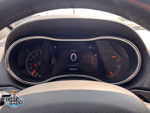 Used 2019 Jeep Grand Cherokee Altitude AWD/4WD image 31