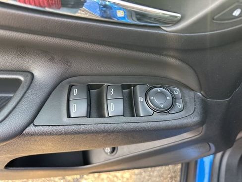 Used 2024 Chevrolet Equinox LT w/ LPO, Floor Liner Package image 14