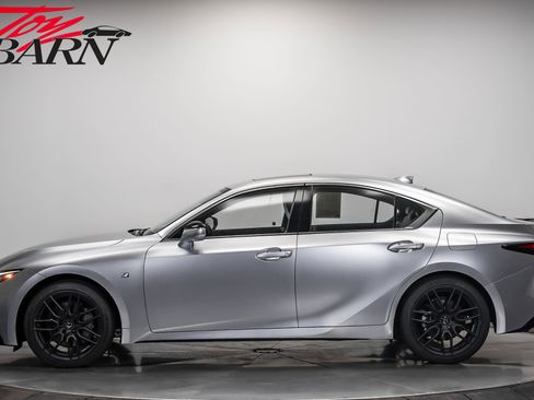 Used 2023 Lexus IS 350 F Sport image 2