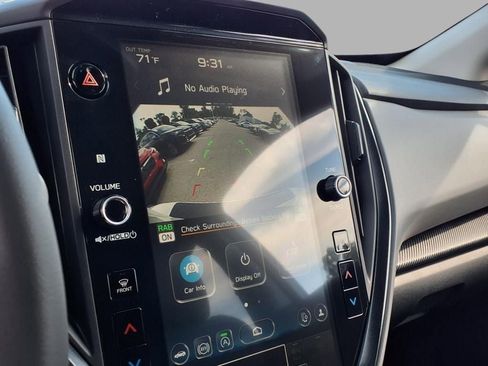 New 2025 Subaru Crosstrek 2.5i Limited image 5