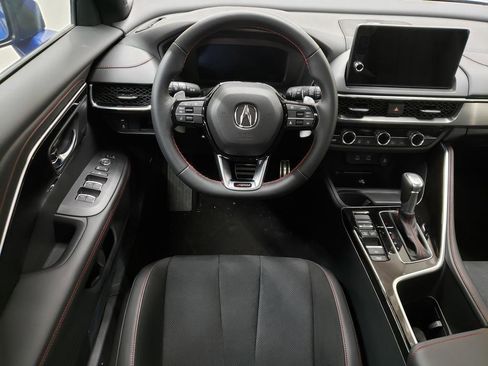 Certified 2025 Acura ADX A-Spec image 7