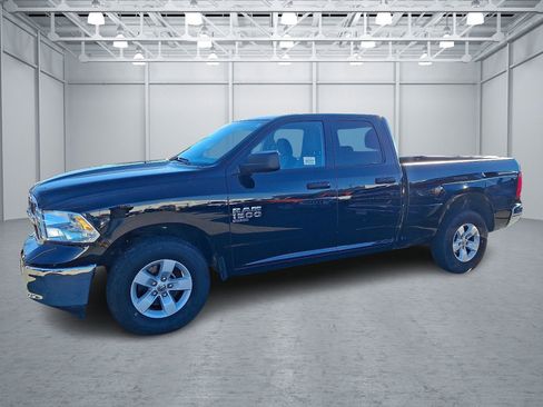 Certified 2024 RAM 1500 Classic SLT image 2