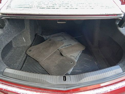 Used 2016 Cadillac CT6 Premium Luxury w/ Comfort Package image 11