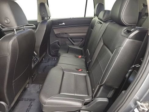 Used 2023 Volkswagen Atlas SE AWD/4WD image 30