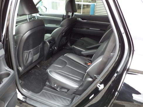 Used 2025 Hyundai Palisade XRT AWD/4WD image 3