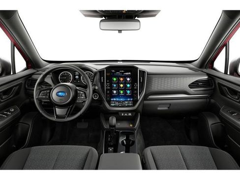 New 2026 Subaru Forester Premium image 19