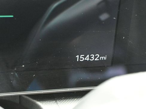 Used 2025 Kia K4 EX FWD image 22