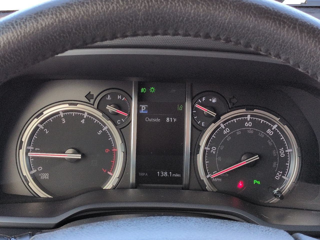 Used 2021 Toyota 4Runner Limited RWD image 25
