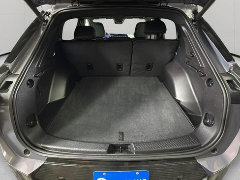Used 2025 Chevrolet Equinox EV LT image 29