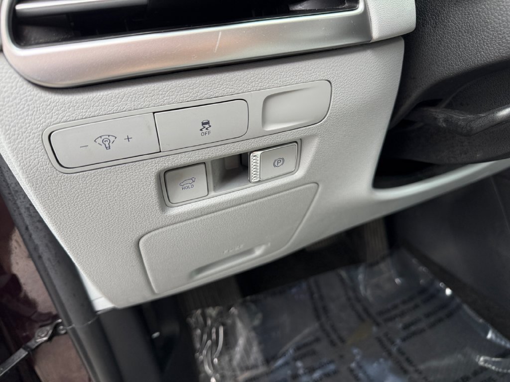 Used 2024 Hyundai Palisade SEL FWD image 35