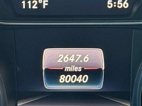 Used 2017 Mercedes-Benz CLA 250 image 60