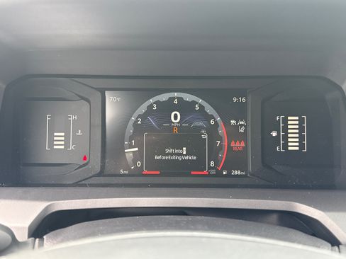 New 2026 Toyota Tacoma SR5 RWD image 32