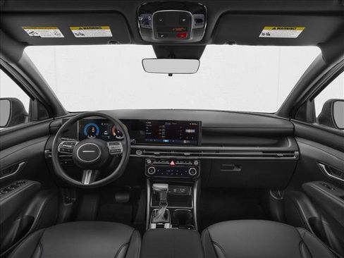 New 2026 Hyundai Santa Cruz SEL FWD image 5
