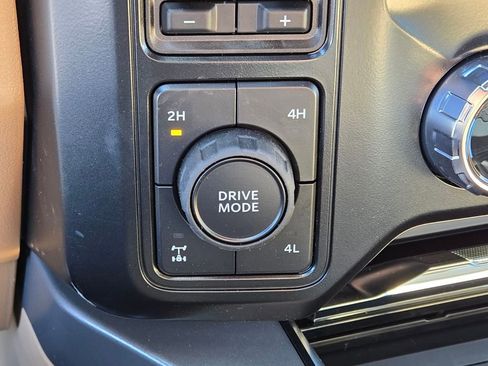 New 2026 Ford F250 Lariat w/ Lariat Ultimate Package image 16