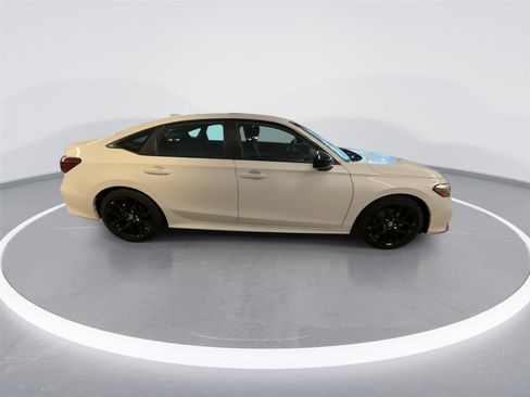 Used 2026 Honda Civic Sport image 9