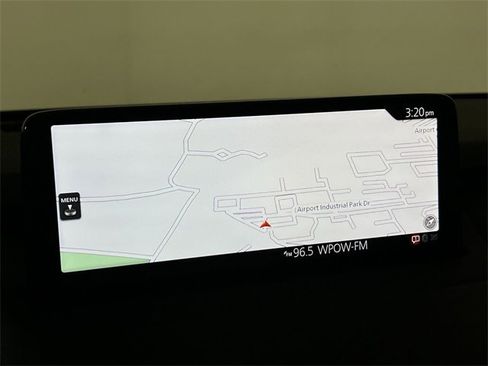 Used 2022 MAZDA CX-9 Signature image 19