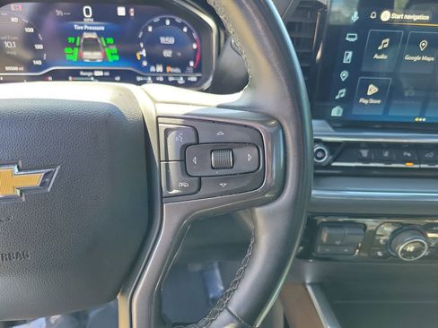 Used 2024 Chevrolet Silverado 3500 High Country AWD/4WD image 15