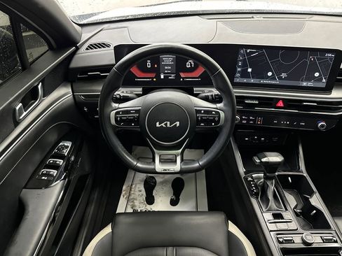 Used 2025 Kia K5 GT-Line w/ GT-Line Premium Package image 22