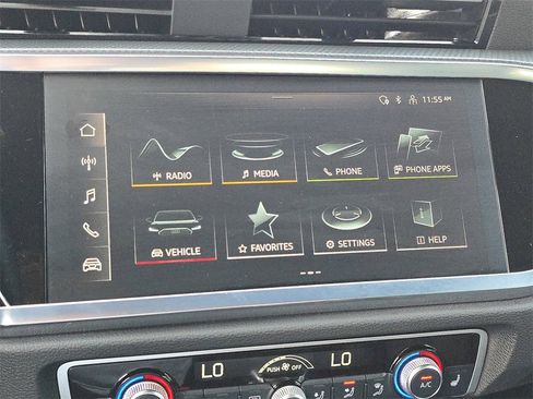 Certified 2023 Audi Q3 2.0T Premium Plus w/ Premium Plus Package image 24