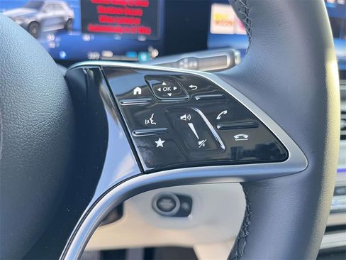 New 2026 Mercedes-Benz GLE 350 4MATIC image 17