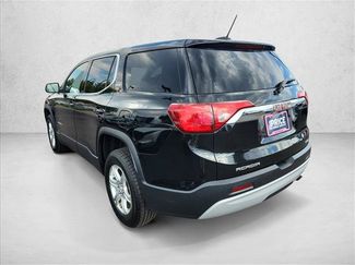Used 2019 GMC Acadia SLE AWD/4WD video 3
