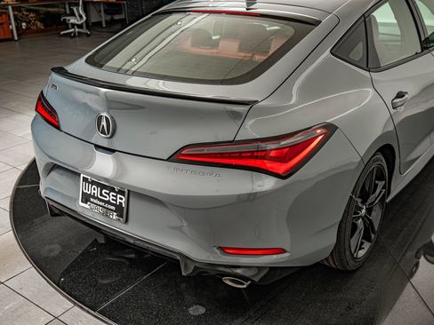 Used 2026 Acura Integra A-Spec FWD image 15