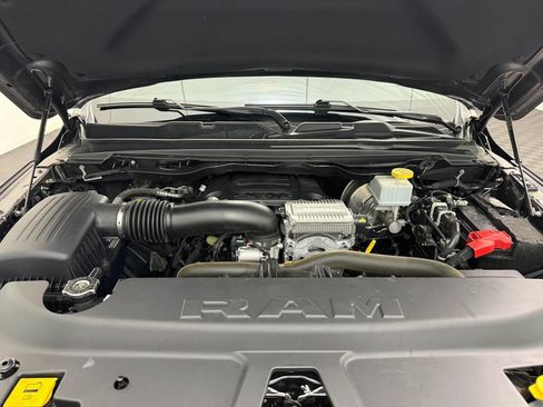 Used 2023 RAM 1500 Big Horn AWD/4WD image 34