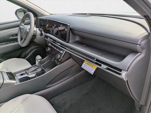 New 2026 Hyundai Santa Cruz SEL image 19