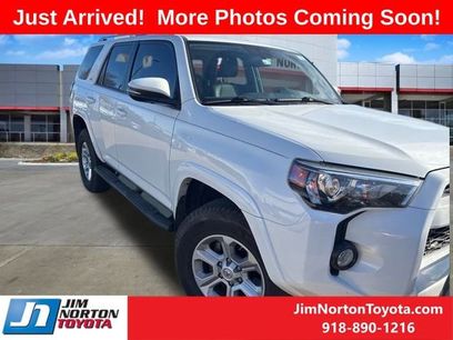 Used 2017 Toyota 4Runner SR5 Premium