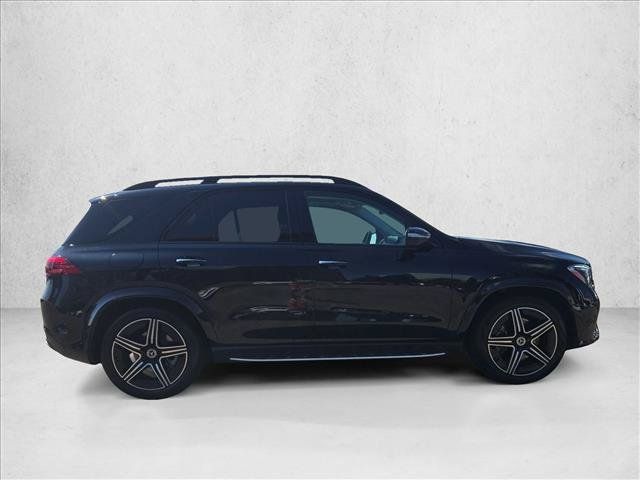 Used 2024 Mercedes-Benz GLE 450 4MATIC image 4