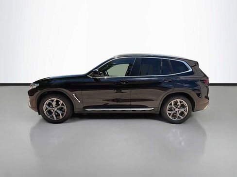 Certified 2024 BMW X3 xDrive30i w/ Premium Package AWD/4WD image 5