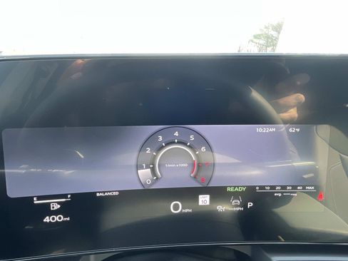 New 2026 Audi Q3 quattro 2.0T image 23