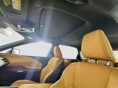 Used 2024 Lexus RX 350 Premium w/ Cold Area Package FWD image 26