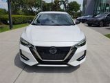Used 2023 Nissan Sentra SR image 3
