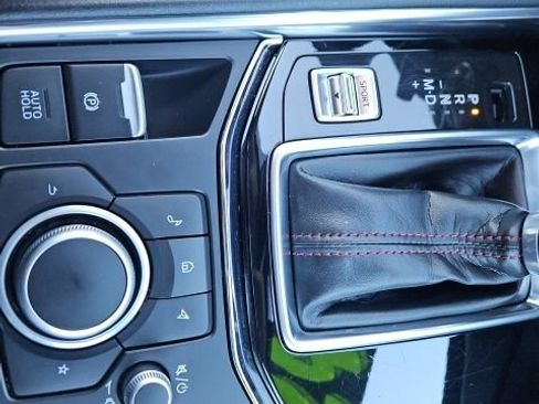 Used 2024 MAZDA CX-5 Carbon Edition image 17