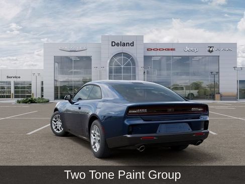 New 2026 Dodge Charger R/T AWD/4WD image 3