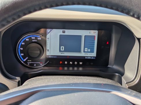 Used 2021 Ford Bronco Badlands AWD/4WD image 21