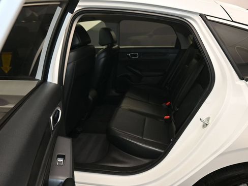 Used 2024 Honda Civic EX-L image 30