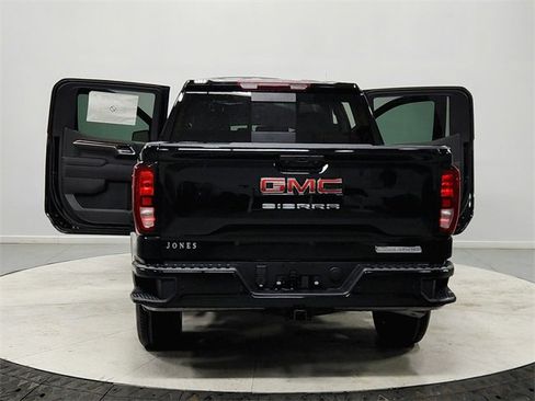 New 2026 GMC Sierra 1500 Elevation w/ Elevation Premium Package image 14