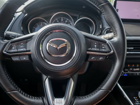 Used 2023 MAZDA CX-9 Touring Plus image 11